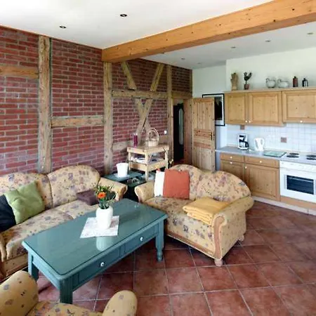 Im Daenischen Landhausstil Apartment *