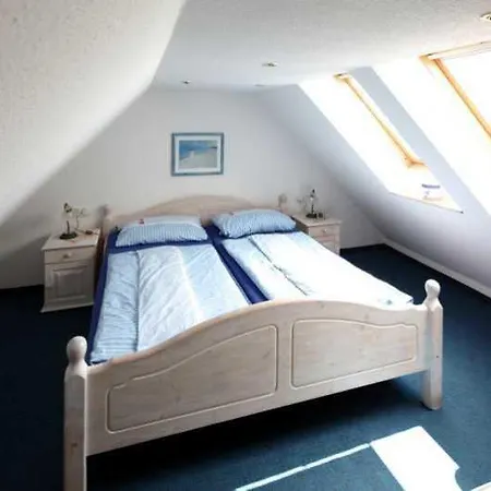 Im Daenischen Landhausstil Apartment *