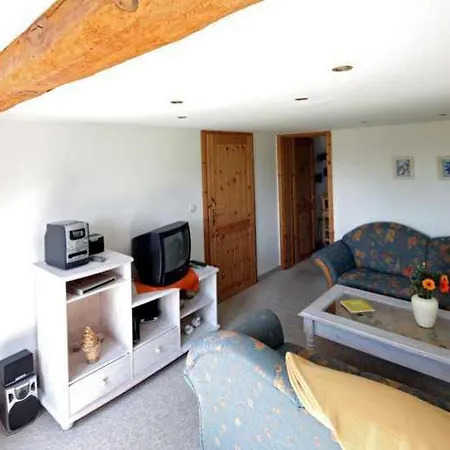 Apartment Im Daenischen Landhausstil