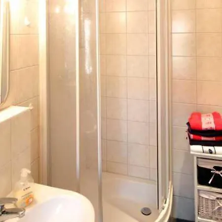 Im Daenischen Landhausstil *