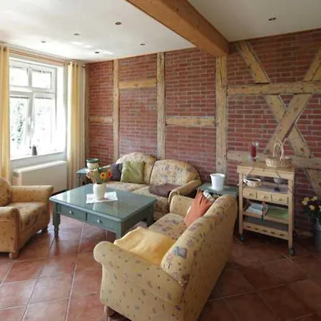 Im Daenischen Landhausstil *