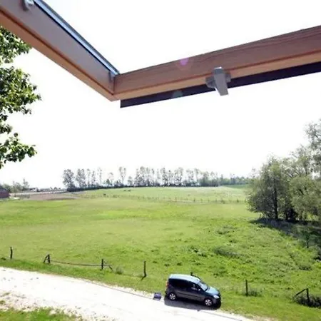 Im Daenischen Landhausstil Apartment Altkamp