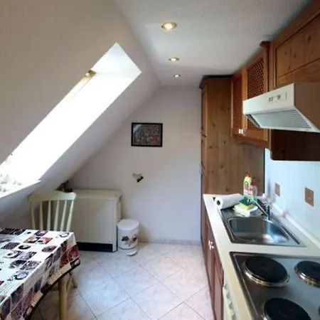 Apartment Im Daenischen Landhausstil Altkamp