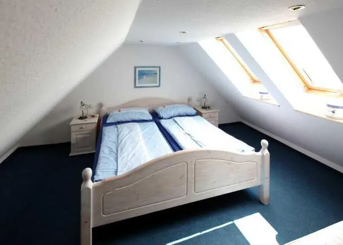 Im Daenischen Landhausstil Apartment *